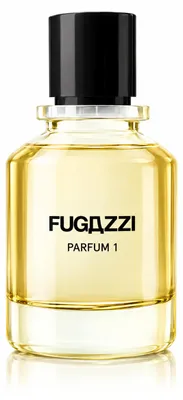 Obrázek produktu pro Fugazzi Parfum 1 Extrait de Parfum 50 ml UNISEX
