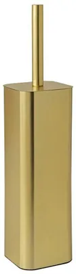 Produktbild von JACK WC-Bürste zum Stellen, Gold matt