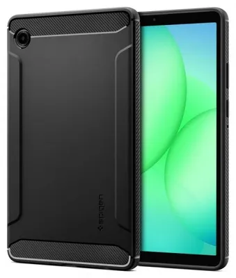 Produktbild von Spigen Rugged Armor, Cover, Samsung, Galaxy Tab A11, 22,1 cm (8.7")