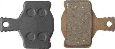 Image de M-Wave organic Magura MT2/4/6/8 brake pads