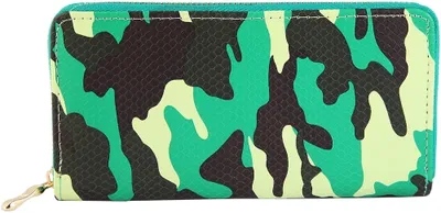 Produktbild von Cham Cham Geldbörsen aus Kunstleder