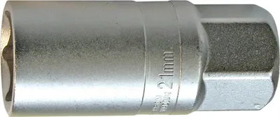 Produktbild von SW-Stahl 07620L-ZK21 Zündkerzeneinsatz 1/2", 21 mm