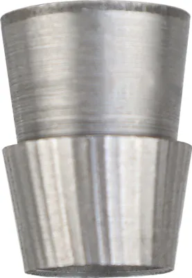 Produktbild von Ringkeile Keile Eisenaxtkeile Griffspaltkeil Rundgriffkeile Hammer Hammerkeile Ersatzkeile für Hämmer  - Größe: 12 - Menge: 2