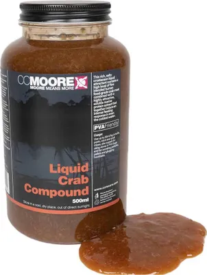 Image de CCMoore Liquid Crab Compound 500 ml