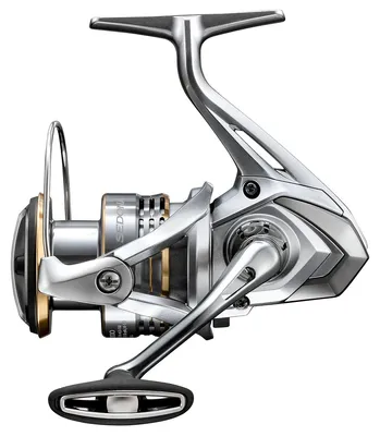 Produktbild von Shimano Sedona FJ C3000