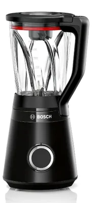Produktbild von Bosch Serie 4 MMB4151B, Tischplatten-Mixer, 1,5 l, Pulsfunktion, 1 m, 1200 W, Schwarz