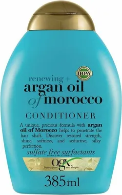 Obrázek produktu pro Ogx Argan Oil Of Morocco kondicionér 385ml