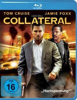 Obrázok produktu pre Collateral