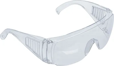 Produktbild von BGS 3627 Schutzbrille, klar