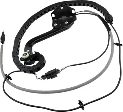 100x Zestaw japońskich okrągłych wtyczek do kabli o