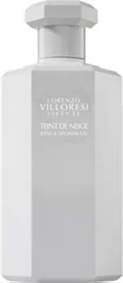 Productafbeelding van Lorenzo Villoresi Teint De Neige, gel douche, 250 ml