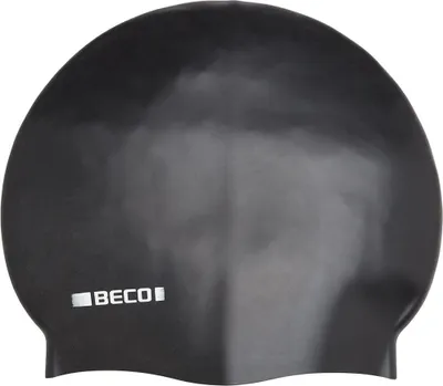 Produktbild von Beco Badekappe | Silikon | Schwarz