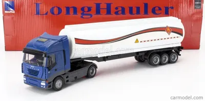 Imagen del producto de Accesorios para modelismo, Newray 540, 2009, escala 1:43