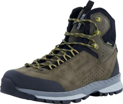 Zdjęcie produktu dla Męskie buty turystyczne i alpinistyczne LOWA 32303338393732 Green 41 1/2 EU