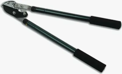 Produktbild von BRÜDER MANNESMANN Teleskop-Amboss-Astschere 650 - 980 mm