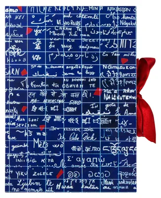 Produktbild von Clairefontaine 4x Notizheft A5 14,8x21 cm, 72 Bl liniert 90g, 116315C