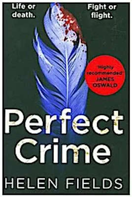 Zdjęcie produktu dla Perfect Crime