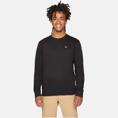 Immagine prodotto di Felpa Tommy Jeans DM0DM13881BDS da Uomo