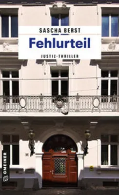 Immagine prodotto di Fehlurteil