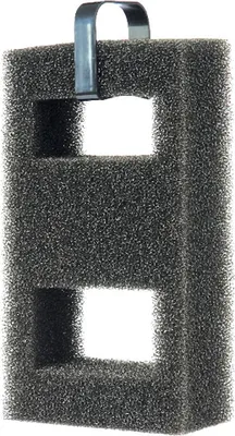 Produktbild von Fluval Schaumstoff-Filtereinsatz Flex 15 g