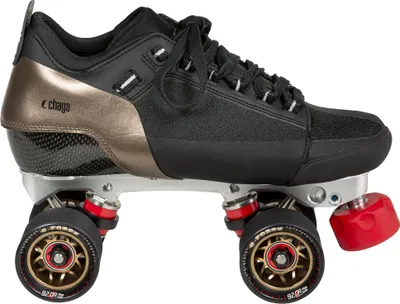 Produktbild von Chaya Eclipse Rollschuhe Schwarz EU 42 Schwarz EU 42