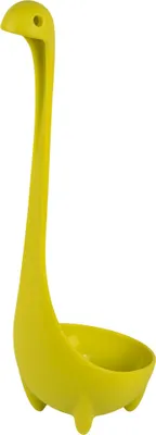 Produktbild von OTOTO Nessie Grün Suppenkelle