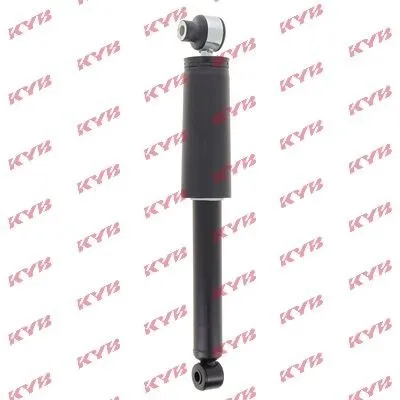 Productafbeelding van 2x KYB SET gasgevulde schokdempers, achter