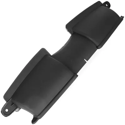 Luftführung Luftkanal Luftfilter Ansaugung für BMW 3er E90 E91 E92 E93 2004-2011 – Produktansicht