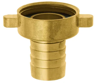 Produktbild von GEKA-2/3-Schlauchverschraubung ; IG G 3/4" - 13mm MS