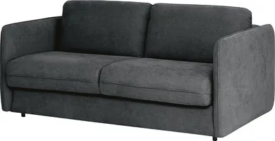 Produktbild von home24 Schlafsofa mit Matratze