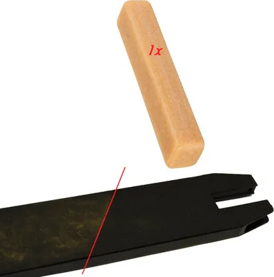 Produktbild von Stunt-Scooter / Skateboard / Longboard  Griptape Reiniger
