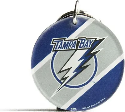 Produktbild von Schlüsselanhänger Fans Tampa Bay Grau
