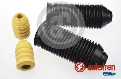 Produktbild von AUTOFREN SEINSA D5221 Staubschutzsatz Stoßdämpfer Vorne für VW Golf IV Schrägheck (1J1) Polo Schrägheck (6R1, 6C1) GOLF III (1H1) Golf IV Variant