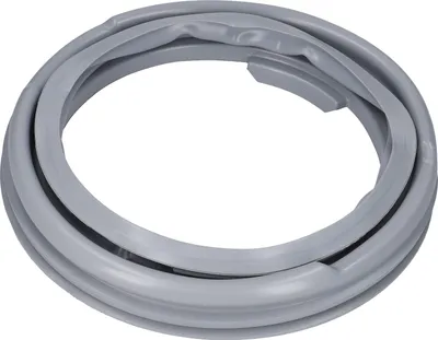 Produktbild von easyPART passend für 10093039 BLUPARTS - KOMPATIBEL Türmanschette passend für SAMSUNG DC61-20219E BLUPARTS für Waschmaschine