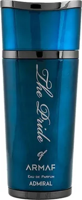 Produktbild von Armaf The Pride Of Armaf Admiral Woda perfumowana, 100 ml