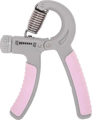 Image de SPRINGOS entraîneur de main_20-50 kg résistance_entraîneur de doigt_force_de_la_main_accessoires_musculation_appareil_de_sport_fitness_rééducation
