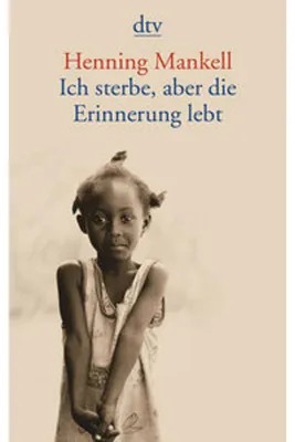 Immagine prodotto di Ich sterbe, aber die Erinnerung lebt