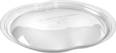Produktbild von 200x DUNI Deckel für 190033, 190034 500/900 ml Transparent