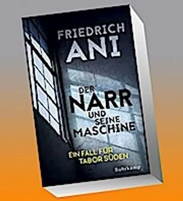 Obrázek produktu pro Der Narr und seine Maschine