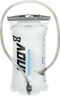 Produktbild von Inov-8 Shape Shift Vertical Reservoir 2 L 000963-CL-01, Wasserflaschen, Uni, Grau, Größe: One size