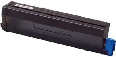 Immagine prodotto di OKI 44315318 cartuccia toner 1 pz Originale Magenta