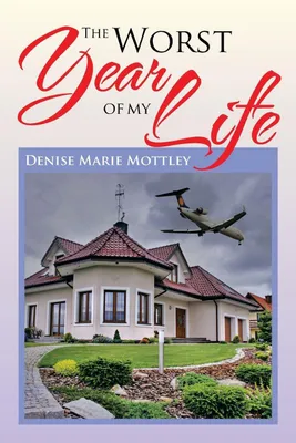 Produktbild von The Worst Year of My Life