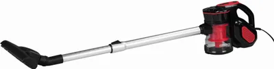 Image de Aspirateur vertical 600W 0,5L 2 en 1