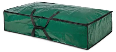 Zdjęcie produktu dla Compactor Skrzynia na podkładki miękka zielona 117 x 67 cm