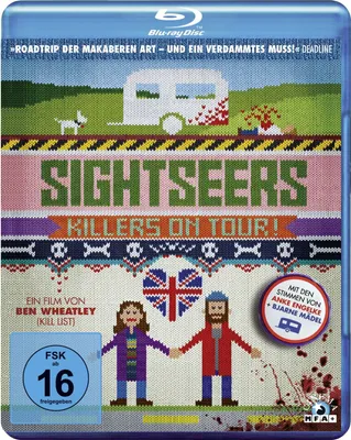 Obrázek produktu pro Sightseers