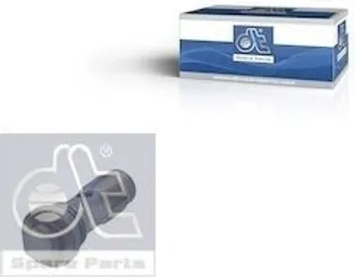 Produktbild von DT Spare Parts 5.45850 Druckregelventil Common-Rail-System Kraftstoffdruckregler