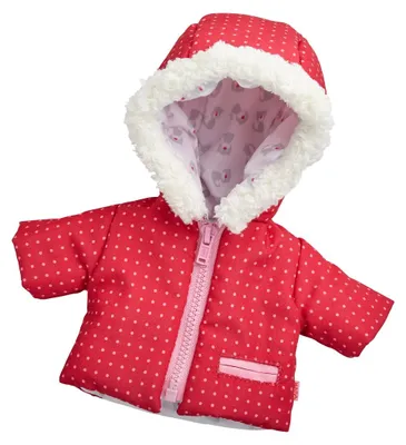 Produktbild von HABA Kleiderset Winterspaß