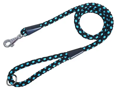 Produktbild von BAFPET Hundeleine KNOTEN 14mm x 150cm