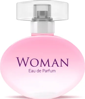 Image de Parfum de voiture WOMAN, 50 ml