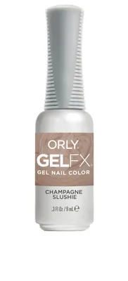 Produktbild von ORLY GEL FX UV Nagellack 9ml CHAMPAGNE SLUSHIE, Farbe: Nude